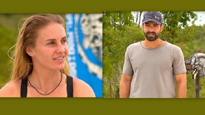 H παρατήρηση του Τανιμανίδη στη Δαλάκα και η «απολογία» της – ΒΙΝΤΕΟ