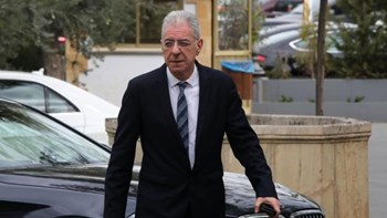 Κυβερνητικός Εκπρόσωπος Κύπρου: Προγραμματίζονται κι άλλες γεωτρήσεις