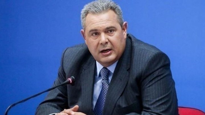 Καμμένος στον Realfm 97,8: Ο κ. Τσίπρας δεν εκφράζει την Αριστερά – Έχει μετατραπεί σε νέο ΠΑΣΟΚ
