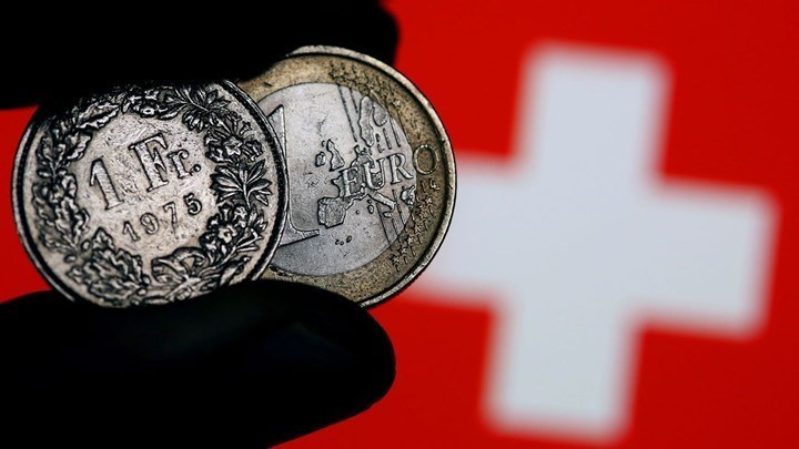 Εκτός νέου νόμου Κατσέλη 70.000 δανειολήπτες ελβετικού φράγκου