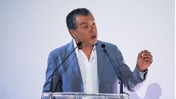 Θεοδωράκης: Θέμα μειονότητας όπως το θέτει το ΒBC δεν υπάρχει