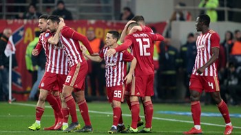 Ήρθε η ώρα να σκοράρει πρώτος και στο Καραϊσκάκη;