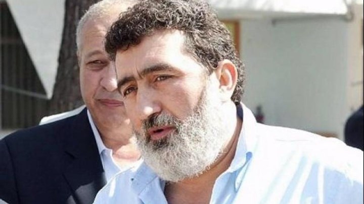 Αποκάλυψη-βόμβα από τον Αραβαντινό για τις φυλακές: Έχουμε σουίτες τις οποίες πουλάει ο ένας κρατούμενος στον άλλον φεύγοντας