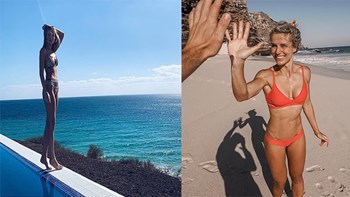 Έντονος ο ανταγωνισμός για την πιο όμορφη αστυνομικό της Γερμανίας – H Άντριαν φεύγει… η Ναντίν έρχεται – ΦΩΤΟ