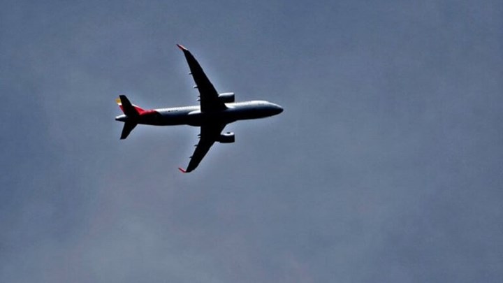 Πανικός στην πτήση Αθήνα – Λήμνος – Λιποθύμησαν επιβάτες