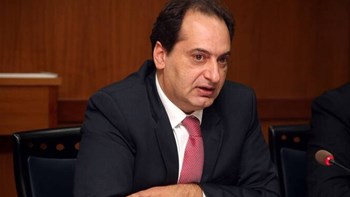 Σπίρτζης : Εντολή του πρωθυπουργού να αντιμετωπιστεί η κατάσταση στην Κρήτη και να προστατευθούν οι ανθρώπινες ζωές