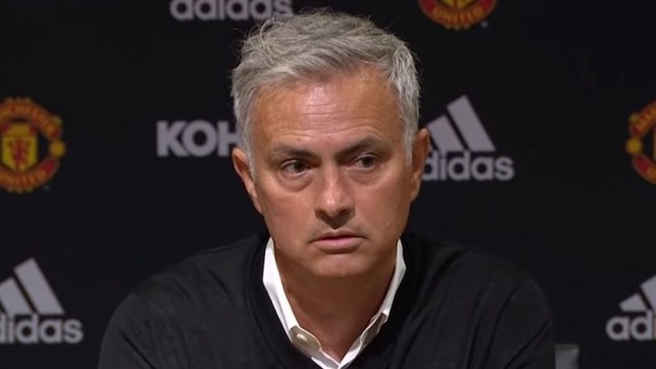 Μουρίνιο: Χωρίς τρόπαιο 18 μήνες, αλλά τώρα είμαι έτοιμος