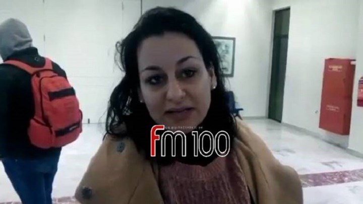 «Ακόμα τρέμουμε, κοντέψαμε να πέσουμε» λένε οι επιβάτες της πτήσης του τρόμου – ΒΙΝΤΕΟ