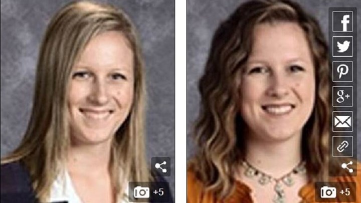 Σάλος με… ασυγκράτητη καθηγήτρια στις ΗΠΑ – Κατηγορείται ότι έκανε σεξ με μαθητή της