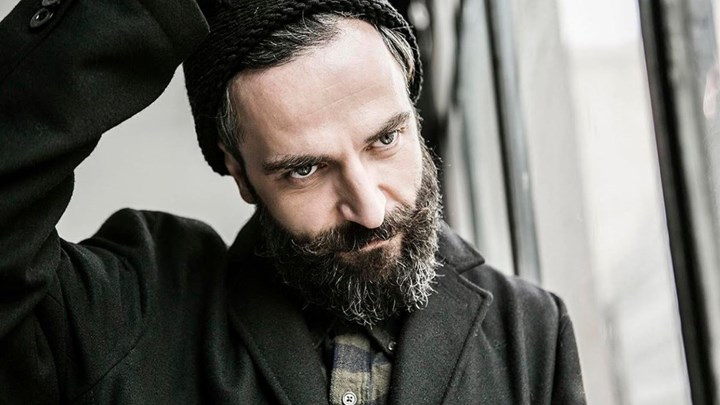 Με «Ρινόκερο» και «Καρδιά του σκύλου» στο «Κιβωτός» ο Σερβετάλης