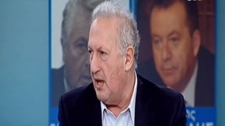 Σκανδαλίδης για ΣΥΡΙΖΑ: Καμία πολιτική βάση σύγκλισης με οπαδούς του Μαδούρο και του Πολακισμού – ΒΙΝΤΕΟ