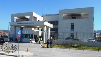 Άγριο ξύλο μεταξύ αστυνομικών στην Αστυνομική Διεύθυνση Μαγνησίας