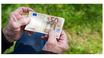 Αντίστροφη μέτρηση για την καταβολή των συντάξεων του Μαρτίου – Οι ημερομηνίες ανά Ταμείο