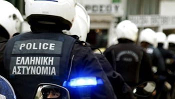 Αύξηση των μέτρων ασφάλειας στα αστυνομικά τμήματα για τον ”Ρουβίκωνα”  ζητεί η ηγεσία της ΕΛ.ΑΣ