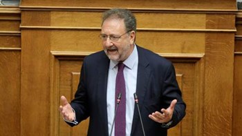 Υπουργική απόφαση για αναστολή εκτέλεσης αναγκαστικών μέτρων σε βάρος των πληγέντων από την κακοκαιρία