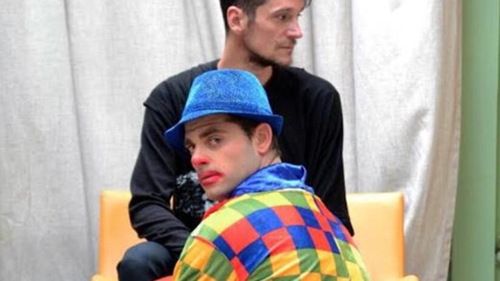 Οι πρώτες φωτογραφίες από το φιλόδοξο «#χάσταγκ» στο enikos.gr