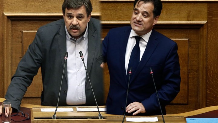 Κόντρα υπουργείου Υγείας – Άδωνι για τους ανασφάλιστους