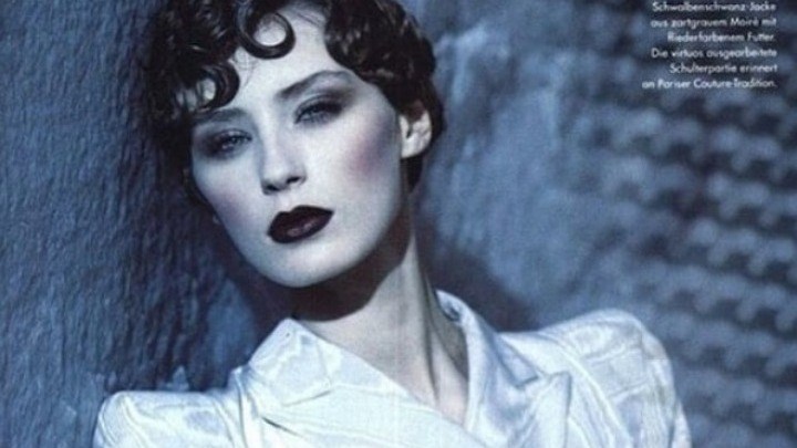 Πέθανε ένα από τα διασημότερα τοπ μόντελ της δεκαετίας του 1990