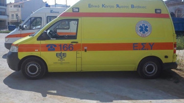 Τραγωδία στην Ερμιονίδα: Κάηκε ζωντανός από ηλεκτροπληξία με καλώδιο της ΔΕΗ