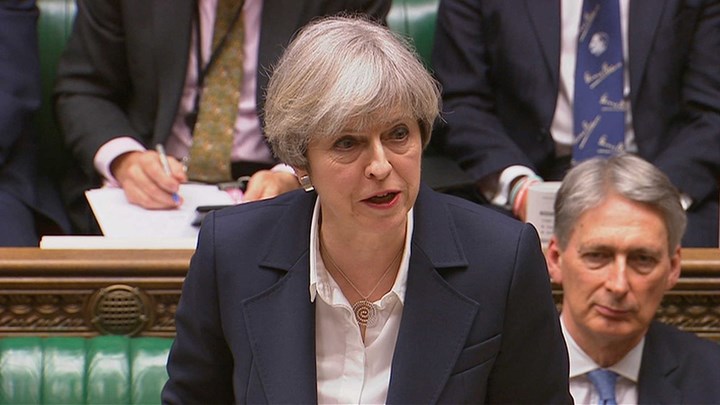 DW: Όλο και πιο πιθανή μια αναβολή του Brexit