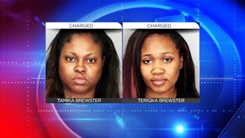 Φρίκη – Μητέρα και κόρη σκότωσαν πέντε μέλη της οικογένειάς τους – ΦΩΤΟ