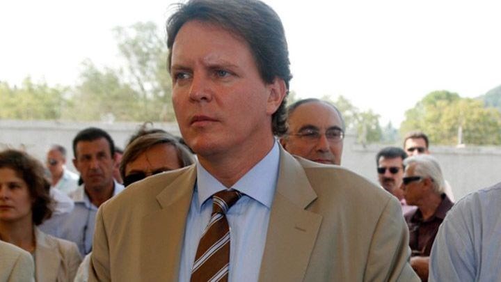 Γεωργιάδης:  Η καταδικαστική απόφαση ήταν προϊόν δικαστικής πλάνης