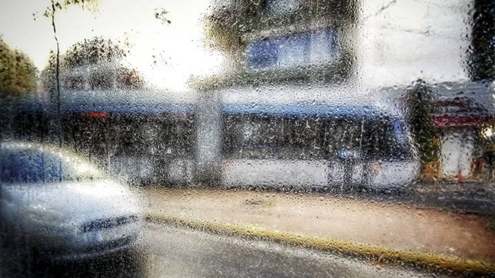 Τσουχτερό κρύο με βροχές – Η πρόγνωση του καιρού