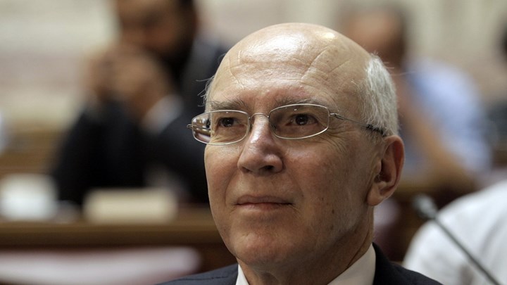 Τι λέει ο πρόεδρος της Τράπεζας Αττικής για την κλήση του από την Τράπεζα της Ελλάδος