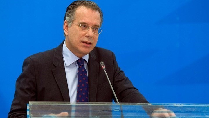 Κουμουτσάκος: Η Ελλάδα έχει την δυνατότητα να αποκτήσει κομβικό ρόλο στα Βαλκάνια και την Ανατολική Μεσόγειο