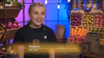 Τα δάκρυα της Ασημίνας μετά τη δοκιμασία στο ΜasterChef – ΒΙΝΤΕΟ