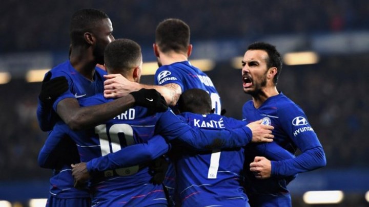 Ο Ιγκουαϊν ξέρει από ντέρμπι και ψάχνει το πρώτο γκολ