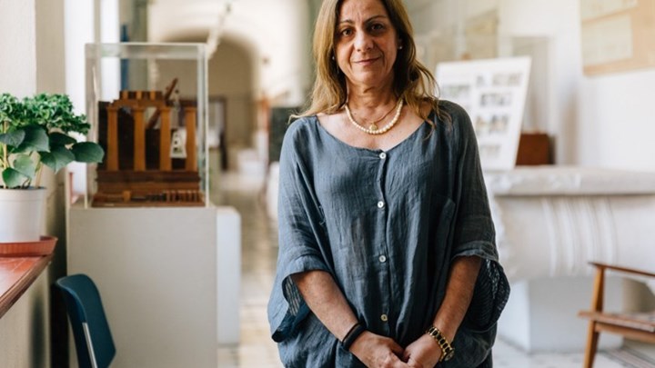 Μέλος του ΚΑΣ στον Realfm 97.8: Το μνημείο της Ακρόπολης δεν θίγεται από τα δύο επίμαχα κτίρια