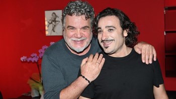 Στον «Κύκλο των χαμένων ποιητών» Κακλέας και Χαραλαμπόπουλος!