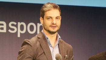 Η συγκλονιστική εξομολόγηση του Άγγελου Χαριστέα