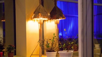 Φωτισμός σπιτιού: Αυτά είναι τα συχνότερα λάθη που κάνουμε