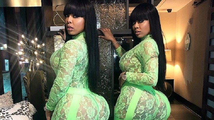 Δίδυμες με τα όλα τους – Κάνουν 2.000 καθίσματα για να έχουν ίδιο μέγεθος οπισθίων – ΦΩΤΟ – ΒΙΝΤΕΟ