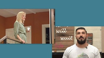 Έτοιμο να… εκραγεί το σπίτι του Power of Love – Τσακωμός Έλενας και Παύλου – ΒΙΝΤΕΟ