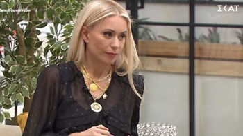 Aνατροπή στο Power of Love: Η ανακοίνωση της Μπακοδήμου που «πάγωσε» τους παίκτες – ΒΙΝΤΕΟ