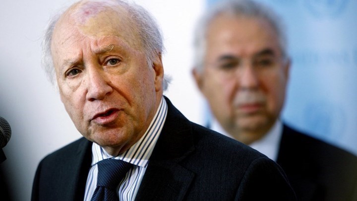 Ο Νίμιτς για τις “Πρέσπες”: Υπάρχουν ζητήματα στην εμπορική χρήση του ονόματος “Μακεδονία”