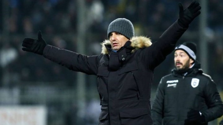 Ξέσπασε ο Λουτσέσκου: Ήταν τσίρκο – Δεν αρέσει σε κανέναν στην Αθήνα να είμαστε νικητές