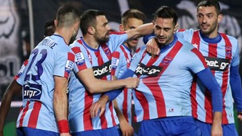 Ντουρμισάι: Αξίζαμε την πρόκριση, αλλά κάποιοι δεν ήθελαν να περάσουμε