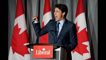 Την παραίτηση του Τριντό ζητά ο επικεφαλής των Συντηρητικών στον Καναδά