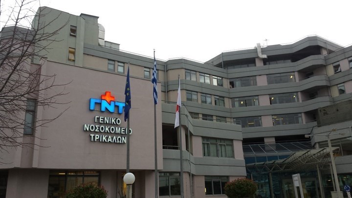 Διοικητής Νοσοκομείου Τρικάλων: Κάναμε ότι μπορούσαμε για να σώσουμε τη 16χρονη – ΒΙΝΤΕΟ