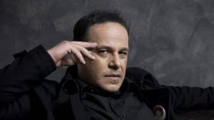 «Ναι, γυρίζω στην τηλεόραση με κέφι» λέει στο enikos.gr ο Ρήγας!