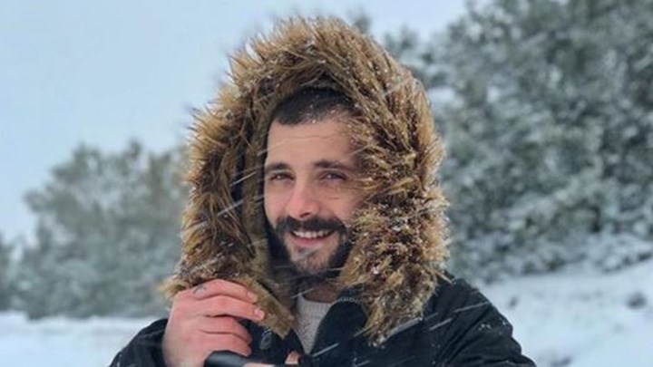 Η πρώτη ανάρτηση του Γιώργου Ορφανού μετά την αποχώρησή του από το MasterChef – ΦΩΤΟ