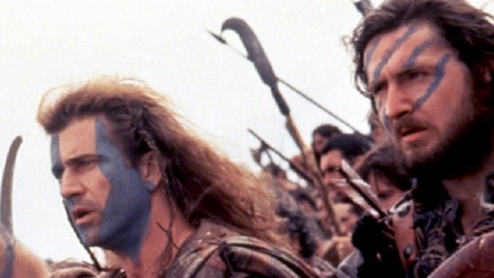 Σε άγριο καβγά έμπλεξε σταρ του Braveheart – ΦΩΤΟ – ΒΙΝΤΕΟ