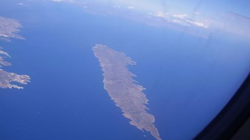 Ακυβέρνητο δεξαμενόπλοιο λόγω μηχανικής βλάβης – Αγκυροβόλησε νότια της Μακρονήσου