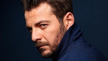 “Ο Ντάνος είναι ένα ίνδαλμα, ένας ήρωας…”