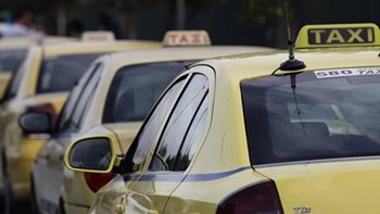 Κούρσα – εφιάλτης για 60χρονο οδηγό ταξί