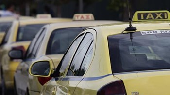 Κούρσα – εφιάλτης για 60χρονο οδηγό ταξί